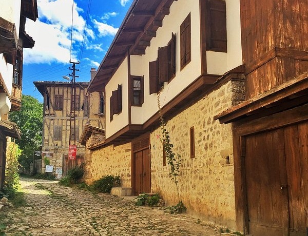 Tarihte Bugün Safranbolu